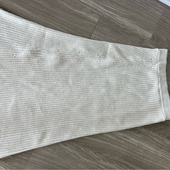 Zara slit skirt - Picture 6 of 7